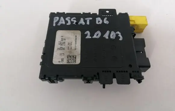 Steering angle sensor