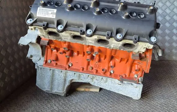 Dodge Challenger Engine 05037400MC P05037400MC ESG