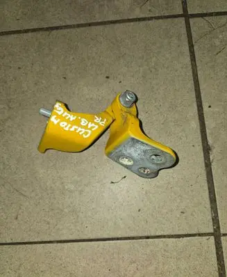 Ford Transit Custom Front door upper hinge BK21V22800AK