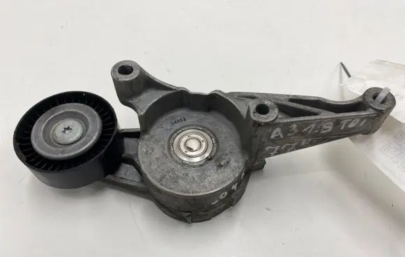 Audi A3 S3 8P Generator/alternator belt tensioner 03G903315C