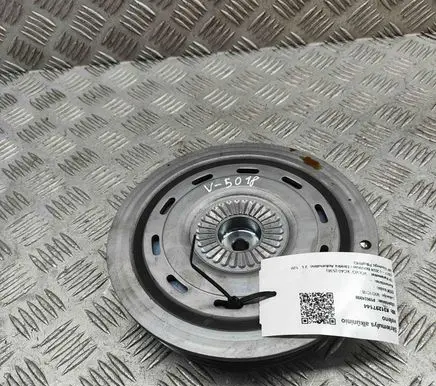 Volvo XC40 Crankshaft pulley 32380012