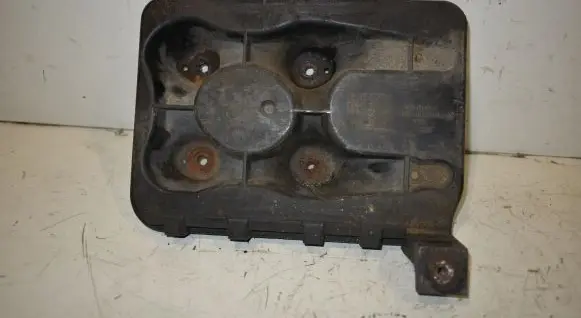 Audi A4 S4 B6 8E 8H Battery tray 1J0804373