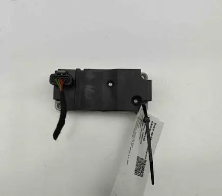 Audi Q7 4M Steering wheel lock 3357540104 3Q0905861A
