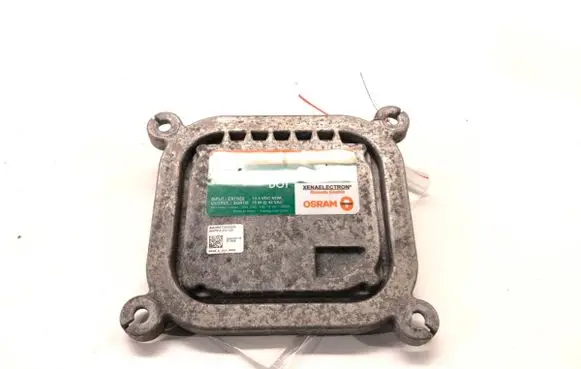 Ford Mustang V Voltage converter/converter module AA3857300DG