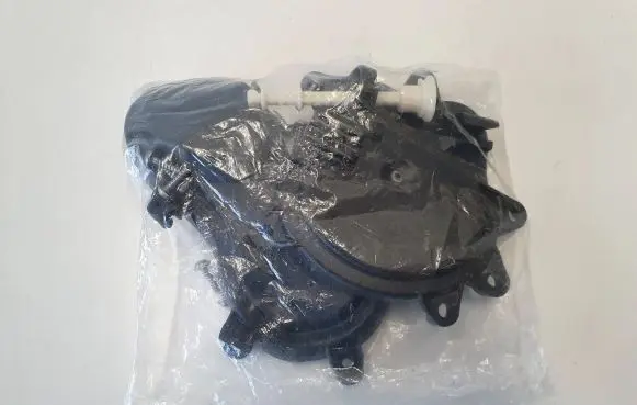 BMW 5 F10 F11 Headlight part 7349292 3117349292