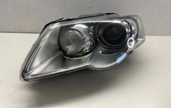 Volkswagen PASSAT B6 Headlight/headlamp 3C0941751K 89315530