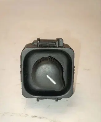 Volkswagen II LT Wing mirror switch 2d09596501c