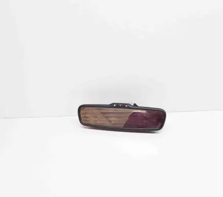 Nissan X-Trail T32 Rear view mirror (interior) 015892 026001