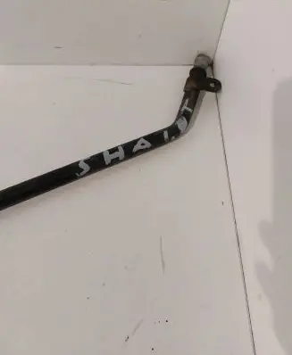 Volkswagen Sharan Engine coolant pipe/hose