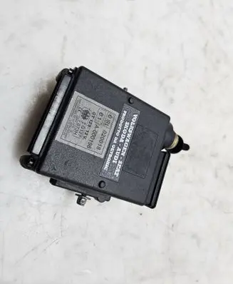 Audi A4 S4 B5 8D Other control units/modules A000198 020018