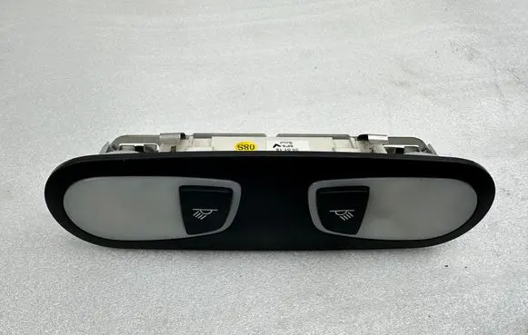 Audi A6 S6 C7 4G Rear seat light 4G0947111