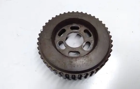 Skoda Fabia Mk1 (6Y) Fuel pump gear (pulley) 038130111B