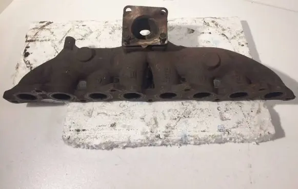 Chrysler Voyager Exhaust manifold 2077F