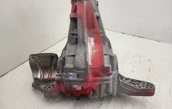 Porsche Macan (95B) Rear differential 95B525015M