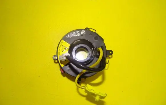 Fiat Marea Airbag slip ring squib (SRS ring) 2775044-001 2775044001