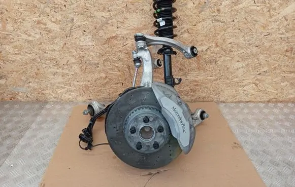 Mercedes-Benz C W206 Front shock absorber/damper