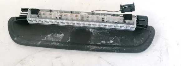BMW 3 E90 E91 Third/center stoplight A046811