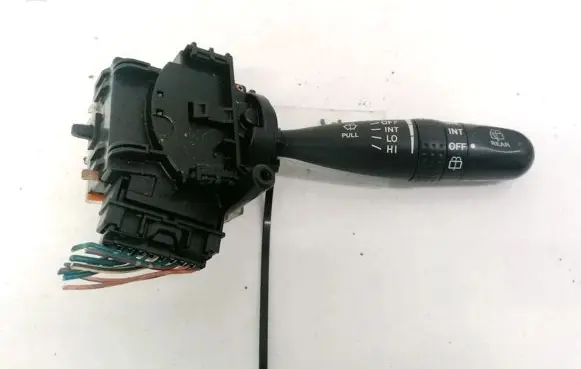 Toyota Corolla E120 E130 Wiper control stalk 02290173738