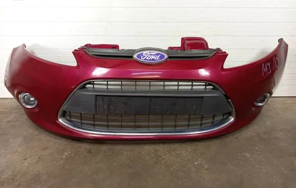 Ford Fiesta Front bumper FIESPRZMK7