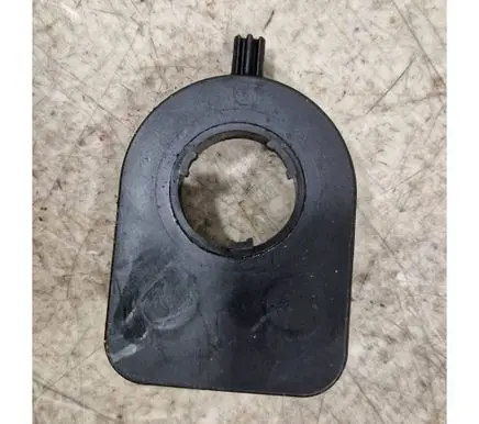 Mercedes-Benz Vito Viano W639 Steering angle sensor A6395420018 0265005429 691110236
