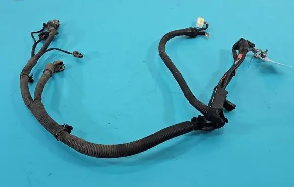 Positive cable (battery)