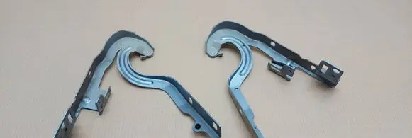 Peugeot 5008 Engine bonnet/hood hinges 