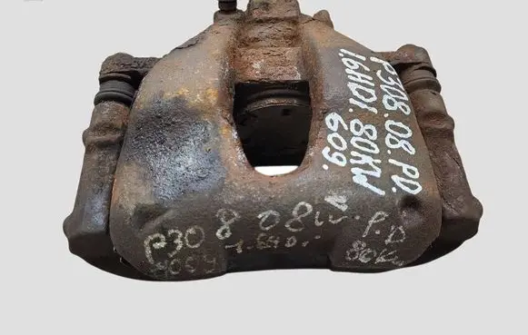 Peugeot 308 Front brake caliper