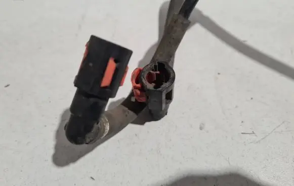 Lexus RX 450H Fuel line pipe