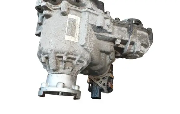 Alfa Romeo Giulia Gearbox transfer box case 00552837900