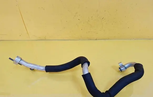 Honda CR-V Air conditioning (A/C) pipe/hose 