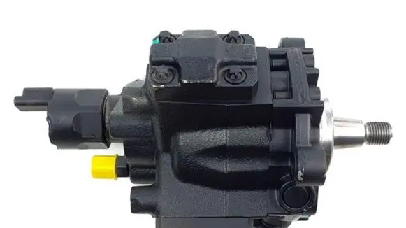 Citroen Berlingo Fuel injection high pressure pump 5WS40018 5WS40018-Z