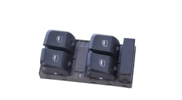 Audi A5 8T 8F Electric window control switch 8F0959851A