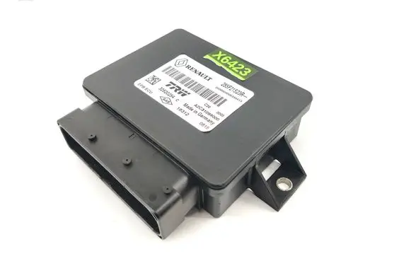 Renault Scenic III - Grand scenic III Hand brake control module 285F21523R