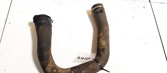 Opel Corsa D Intercooler hose/pipe