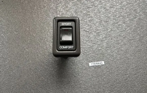 Nissan Terrano Other switches/knobs/shifts 2512088G00