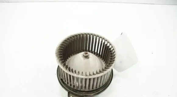 Mazda 323 F Heater fan/blower BJ0EA03 9C
