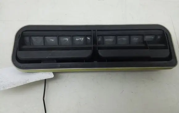 Mercedes-Benz C W204 Fender grill A2128300242