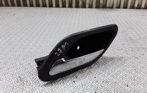 BMW 5 E39 Front door interior handle 7032925