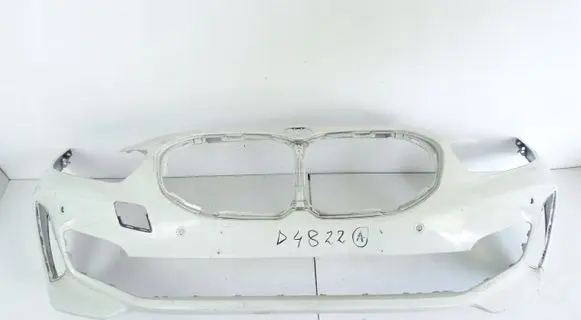 BMW 1 F40 Front bumper 8070928