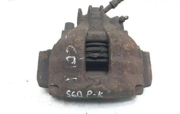 Volvo S60 Front brake caliper 9209722
