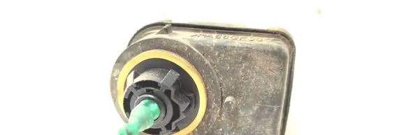 Renault Megane I Headlight level adjustment motor 