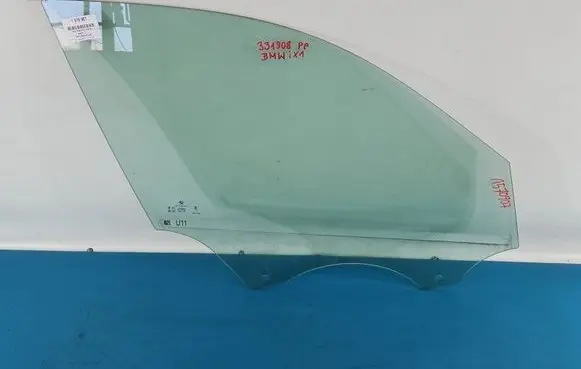 BMW iX1 Front door window glass four-door IMPRK1570907