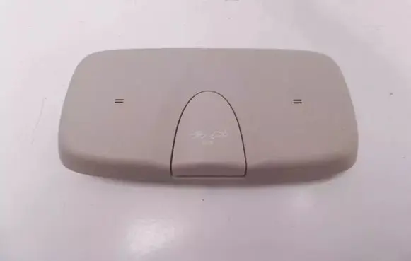 Infiniti Q50 Alarm movement detector/sensor 