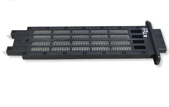 Peugeot Partner III Electric cabin heater radiator XS0134101540