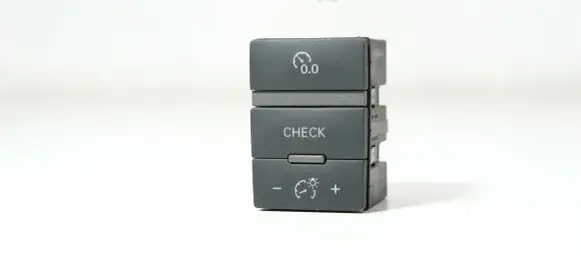 Audi A6 S6 C6 4F Panel lighting control switch 4F0927123A