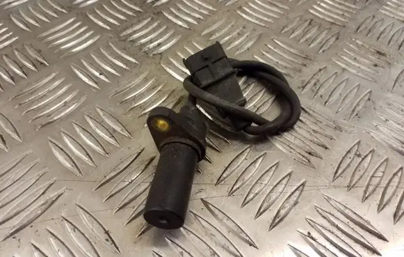 Hyundai Santa Fe Crankshaft speed sensor 3918027000