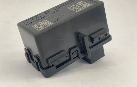 Audi A7 S7 4G Keyless (KESSY) go control unit/module 4H0909131