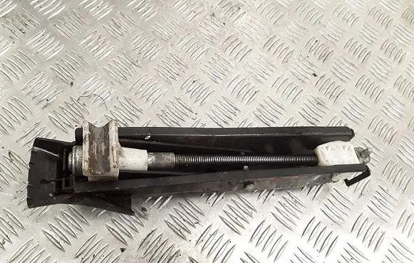 Volkswagen Polo V 6R Tool set 6r0011031C