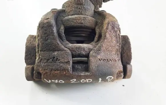 Volvo V70 Front brake caliper