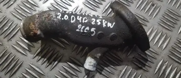 Toyota Avensis T250 Engine coolant pipe/hose